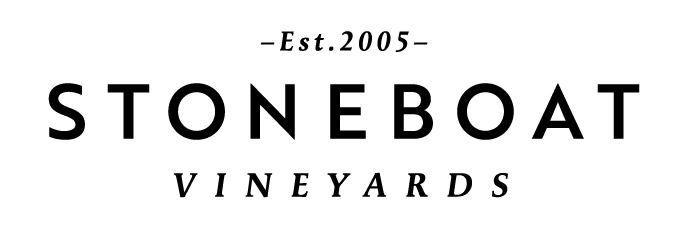 Stoneboat Logo