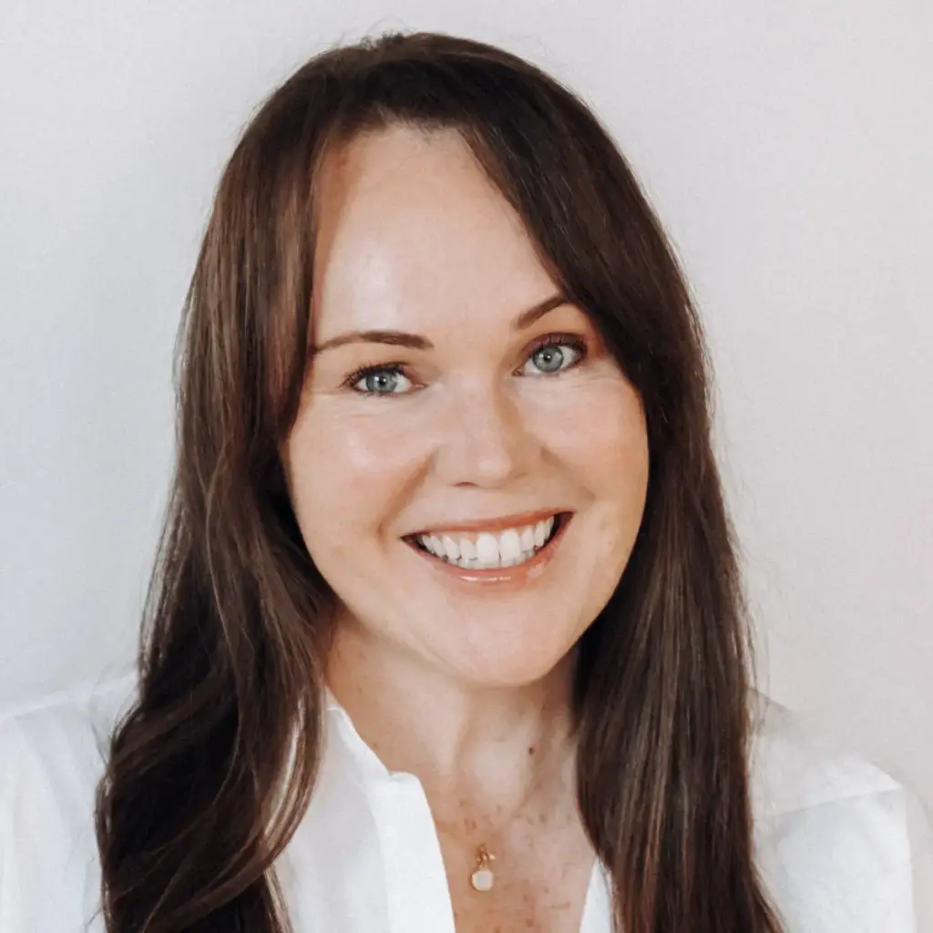 Amy Trebelco