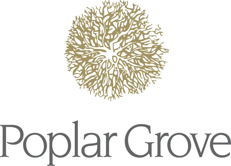 Poplar grove wine
