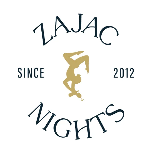 Zajac Nights logo