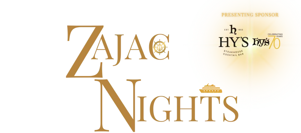 Zajac Nights 2025
