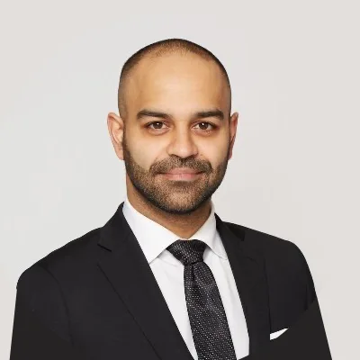 Jeff Uppal