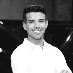 Nathan Ram