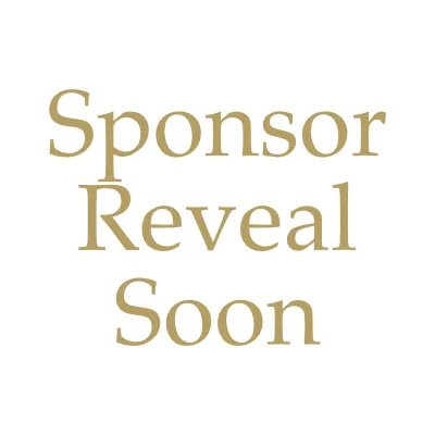 sponsor reveal soon